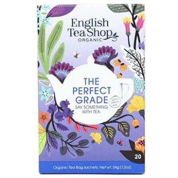English Tea Shop Mix čajů Prvotřídní jakost 34g, 20 ks bio ETS20 (60178)
