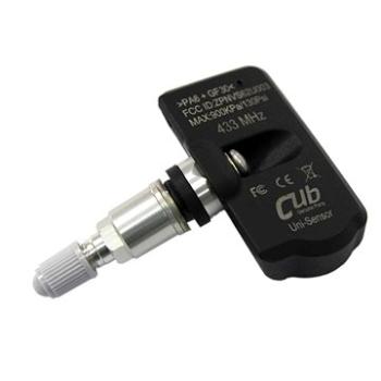 TPMS CUB AUDI RS6/RS6 PLUS 4F   2008 - 2010   [A (AU-3)] (0340S720)