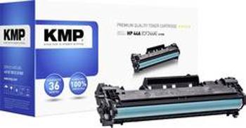 KMP toner náhradní HP 44A, CF244A kompatibilní černá 1000 Seiten