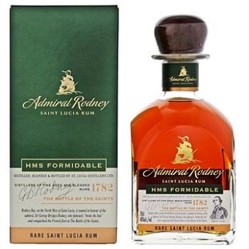 Admiral Rodney Formidable 0,7l 40% (5060184940863)