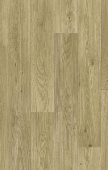 Beauflor  340x490 cm PVC podlaha Quintex Gambel Oak 116M -   Hnědá