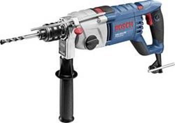 Bosch Professional GSB 162-2 RE 1cestný-příklepová vrtačka 1500 W kufřík