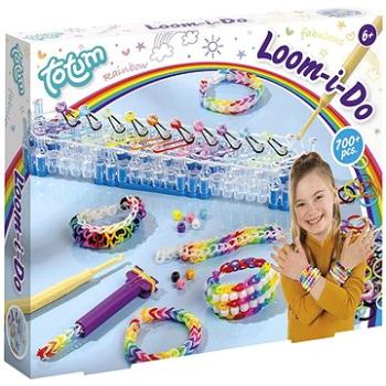 Loom I Do - náramky z gumiček (8714274025691)