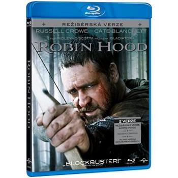 Robin Hood - Blu-ray (U00128)