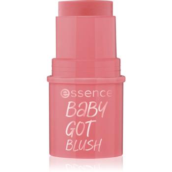 Essence BABY GOT BLUSH tvářenka v tyčince odstín 30 5,5 g