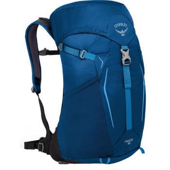 Osprey HIKELITE 32 Turistický batoh, modrá, velikost UNI