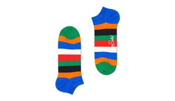 Happy Socks Stripe Low Sock Multicolor STR05-0200