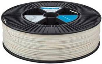 Vlákno pro 3D tiskárny BASF Ultrafuse PLA-0003a450, PLA plast, 1.75 mm, 4.500 g, bílá