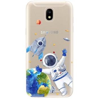iSaprio Space 05 pro Samsung Galaxy J5 (2017) (space05-TPU2_J5-2017)