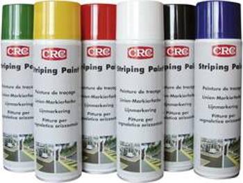 STRIPING PAINT, BÍLÁ 500 ml