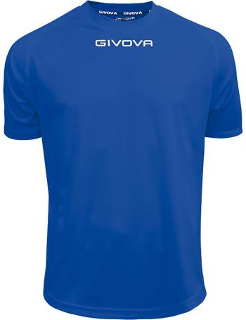 Pánské sportovní tričko Givova vel. XL