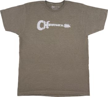 Charvel Guitar Logo T-Shirt XL