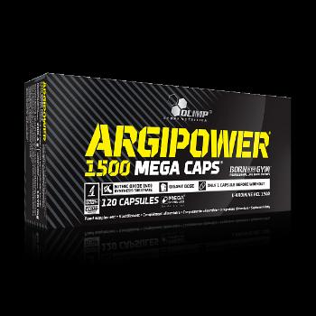 Olimp Sport Nutrition Argi Power 120 tablet