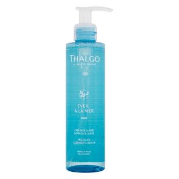 Thalgo Éveil a la Mer Micellar Cleansing Water 200 ml micelární voda pro ženy