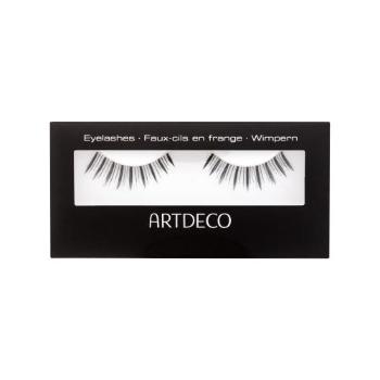 Artdeco Eyelashes 1 ks umělé řasy pro ženy poškozená krabička