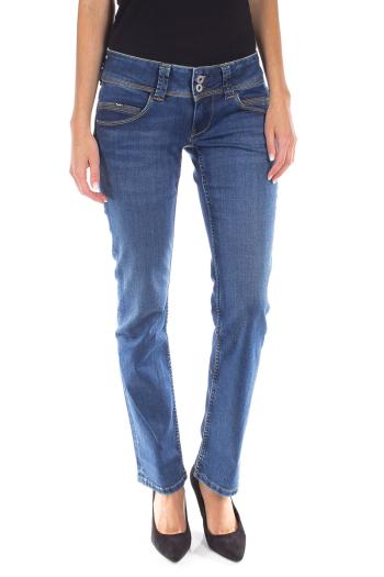 Dámské džíny  Pepe Jeans VENUS  W32 L32