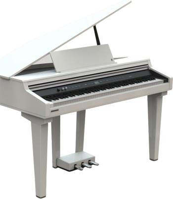 Kurzweil CUP G1 Digitální grand piano White