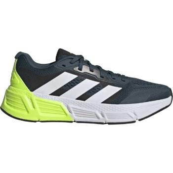 adidas QUESTAR 2 M Pánská běžecká obuv, tmavě modrá, velikost 43 1/3