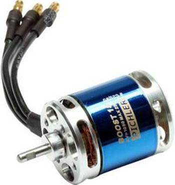 Pichler (C2721) Brushless motor Boost 18S U/min pro Volt 3000 Turns