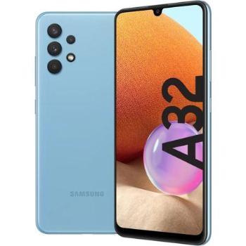 Samsung Galaxy A32 4GB/128GB modrý