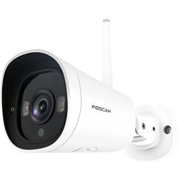 FOSCAM 4MP Starlight Outdoor WiFi Camera (G4C)
