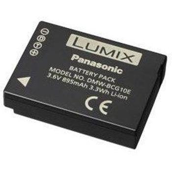 Panasonic DMW-BCG10E 895 mAh (DMW-BCG10E)