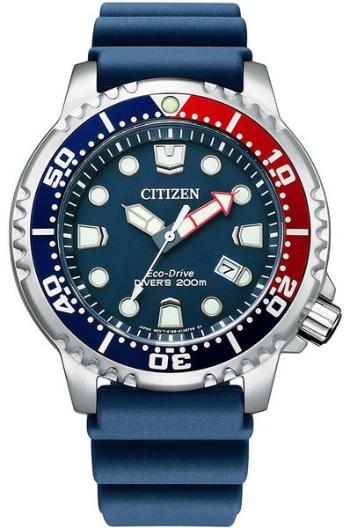 Citizen Promaster Diver BN0168-06L