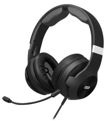 Hori XONE/XSX Gaming Headset HG