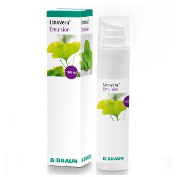 B. Braun Linovera Emulsion 100 ml