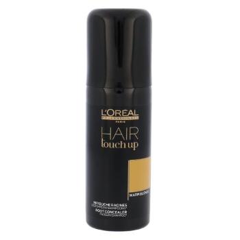 L'Oréal Professionnel Hair Touch Up 75 ml barva na vlasy pro ženy Warm Blonde na barvené vlasy; na všechny typy vlasů