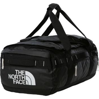 The North Face BASE CAMP VOYAGER DUFFEL 42L Cestovní taška, černá, velikost