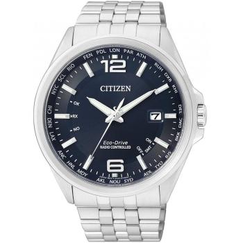 Citizen Radio Controlled CB0010-88L - 30 dnů na vrácení zboží