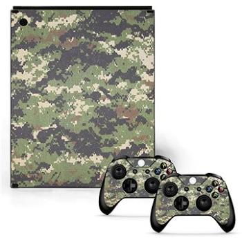 Lea One X camo (One X camo)