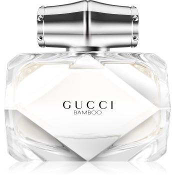 Gucci Bamboo toaletní voda pro ženy 75 ml