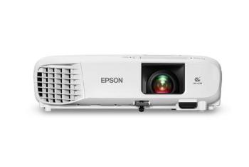 Epson EB-E20