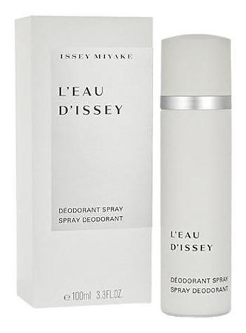 Issey Miyake L´Eau D´Issey - deodorant ve spreji 100 ml, 100ml