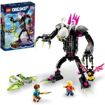 LEGO DREAMZzz 71455 Temný strážce klecí