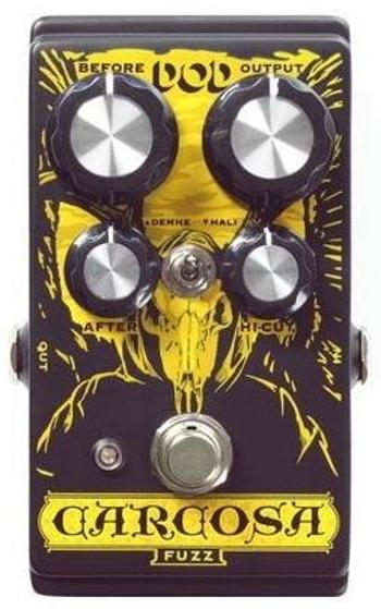 Digitech DOD Carcosa Fuzz