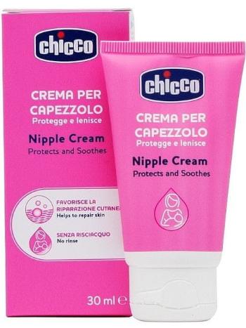 Chicco Krém na bradavky 30 ml