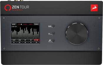 Antelope Audio Zen Tour Synergy Core Thunderbolt zvuková karta