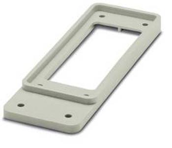 Adapter plate HC-B 24-ADP-B 16-GY Phoenix Contact HC-B 24-ADP-B 16-GY 10 ks