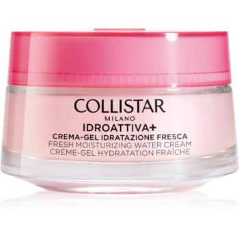 Collistar Face IDROATTIVA+ hydratační gel 50 ml