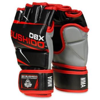 BUSHIDO MMA rukavice DBX E1V6 L