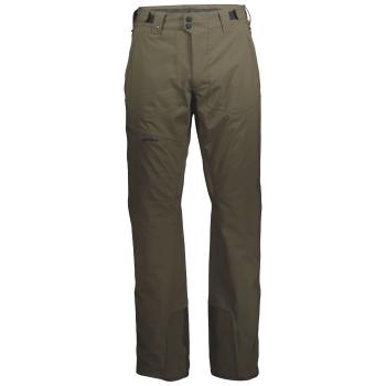 pánské kalhoty SCOTT Pant M's Ultimate Dryo 10, earth brown (vzorek) velikost: M