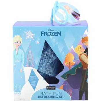 Disney Frozen Bath Fun sada(do koupele)