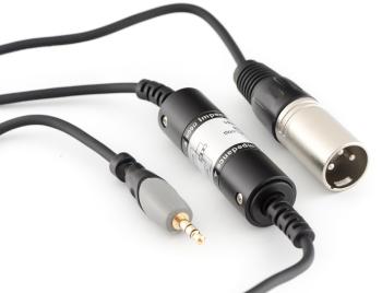 Soundking BXJ101 1,5 m Audio kabel