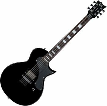 ESP LTD EC-01 FT Black Elektrická kytara