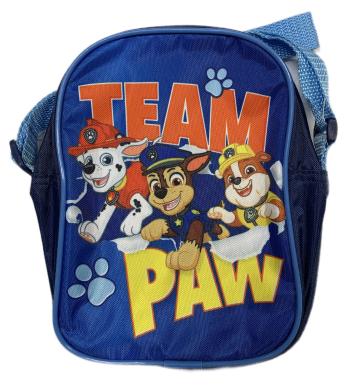 Setino Dětská taška přes rameno - Paw Patrol modrá