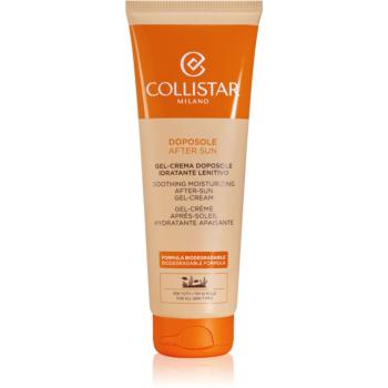 Collistar After Sun Eco-Compatible krém po opalování ECO 250 ml