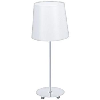 Eglo - Stolní lampa 1xE14/40W/230V (62343)